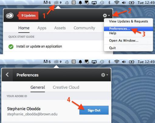 adobe creative cloud installer for mac