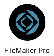 order of hosted filemaker files in filemaker server